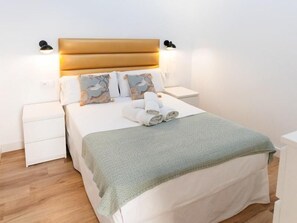 1 Schlafzimmer, Internetzugang