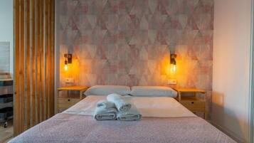 1 Schlafzimmer