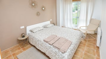2 slaapkamers