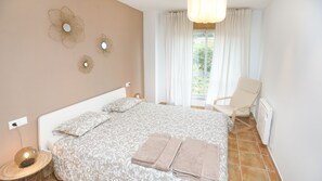 2 bedrooms - Apartamento dos dormitorios Airexa (Corcubión)