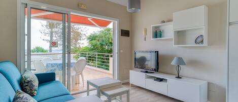 منطقة المعيشة