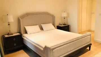 3 chambres, Wi-Fi