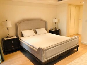 3 bedrooms, WiFi