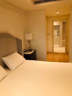 3 chambres, Wi-Fi