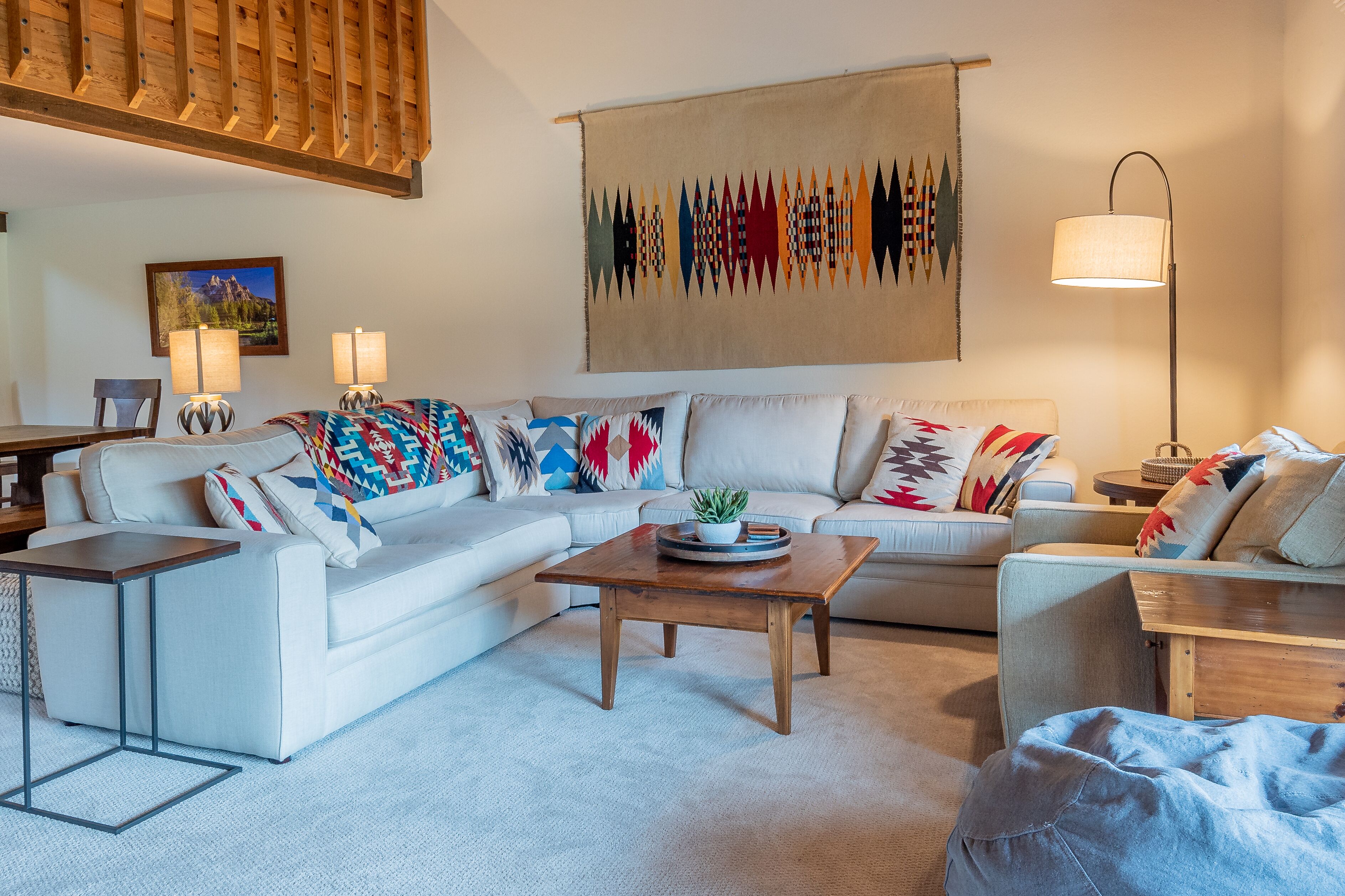 Sunburst Condo 2772 - Great For Families w/ Elkhorn Pools, Golf, Tennis