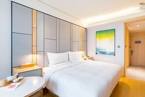 Room - Ji Hotel (Shanghai)