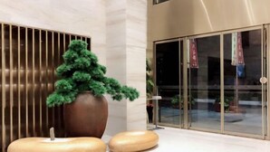 Unclassified image, 2 of 56, button - Ji Hotel (Shanghai)