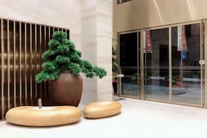 Interior - Ji Hotel (Shanghai)