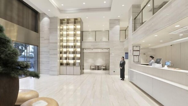 Unclassified image, 1 of 56, button - Ji Hotel (Shanghai)