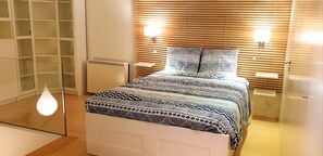 1 chambre, Wi-Fi
