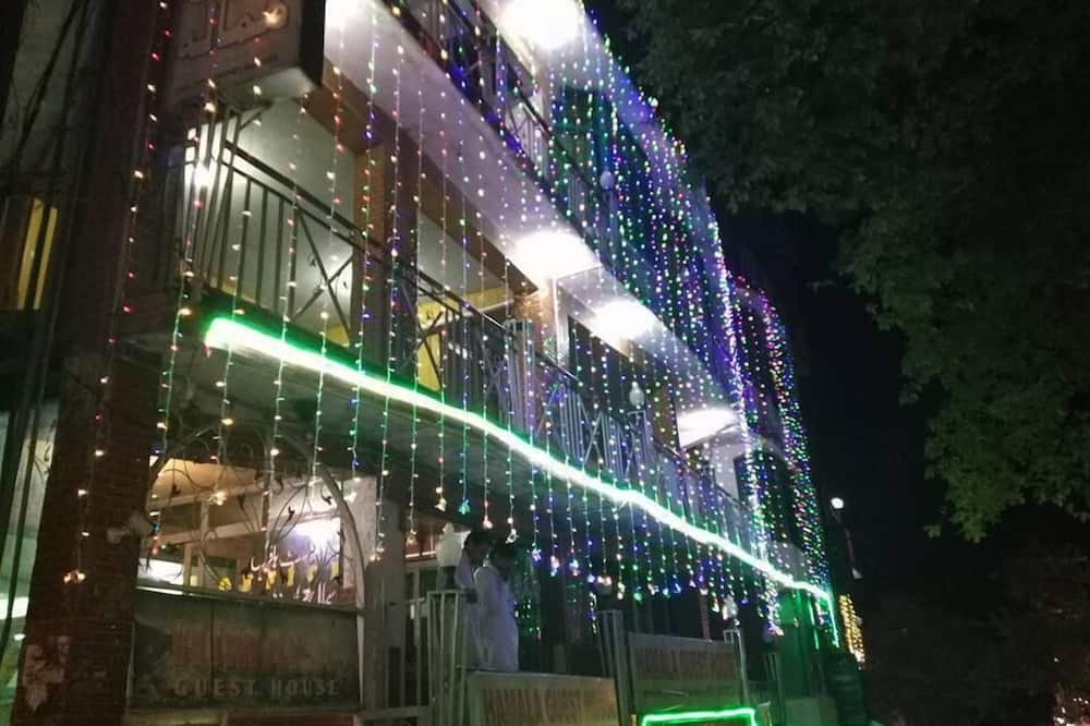 Himala Guest House