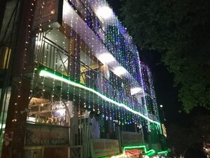 Exterior - Himala Guest House (Murree)