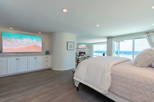 4 bedrooms, free WiFi, bed sheets