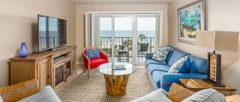 Televisión, reproductor de DVD