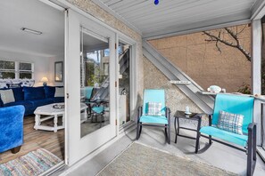 Televisión y reproductor de DVD 