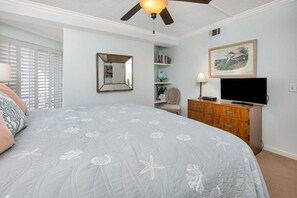 3 Schlafzimmer, Bügeleisen/Bügelbrett, kostenloses WLAN, Bettwäsche