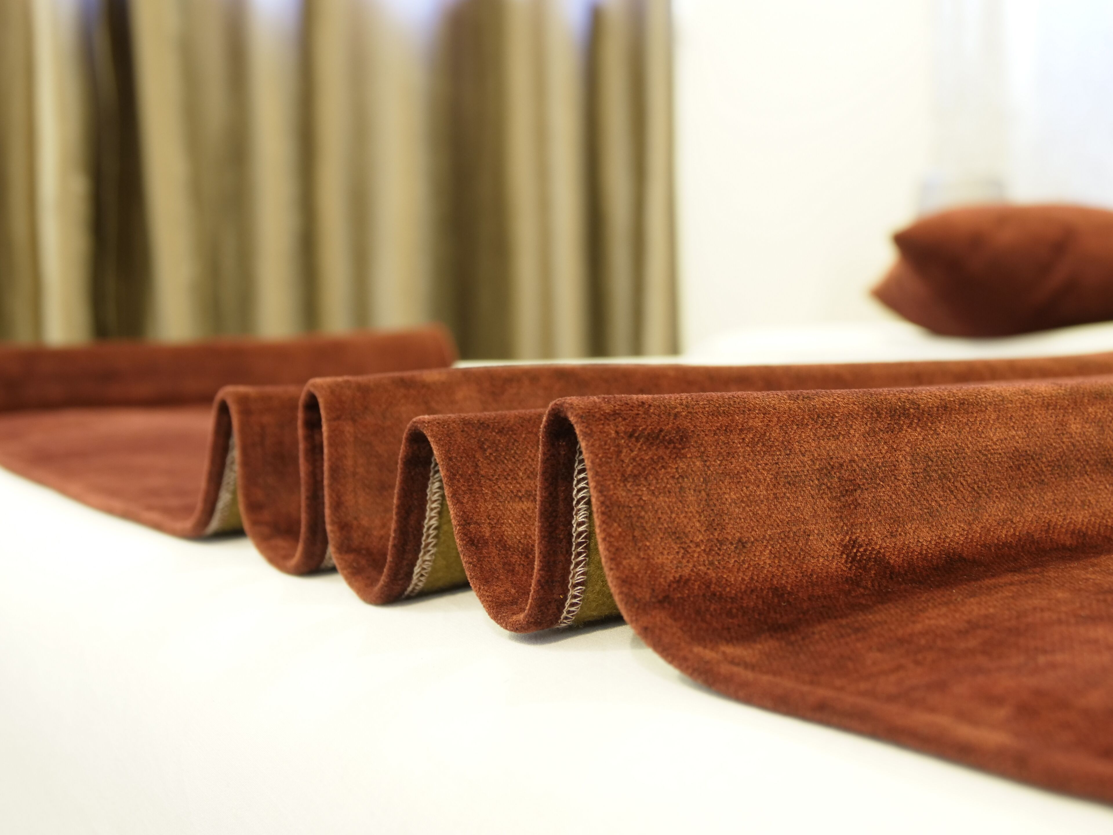 Foto - Twins Downtown Hotel