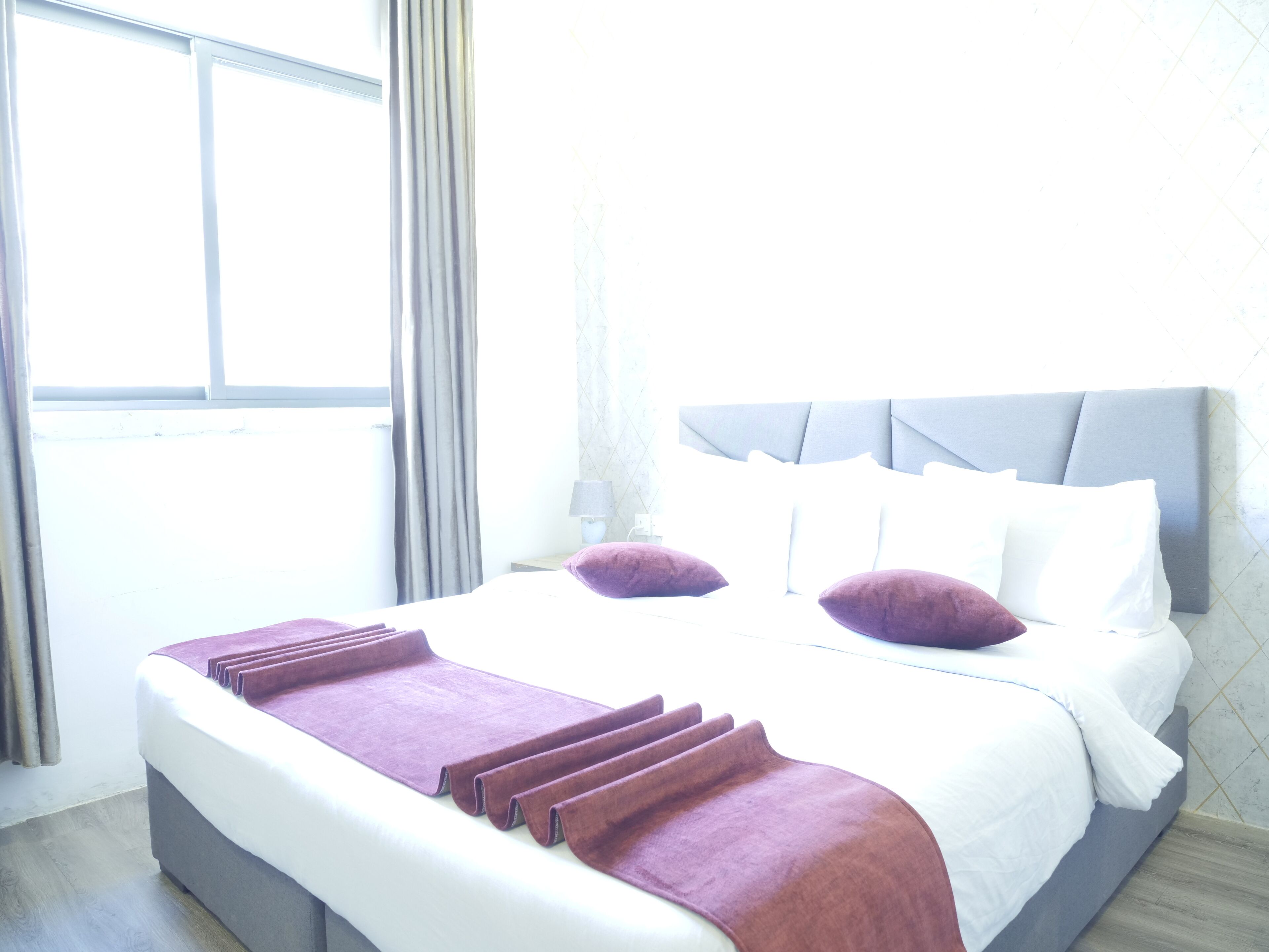 Foto - Twins Downtown Hotel