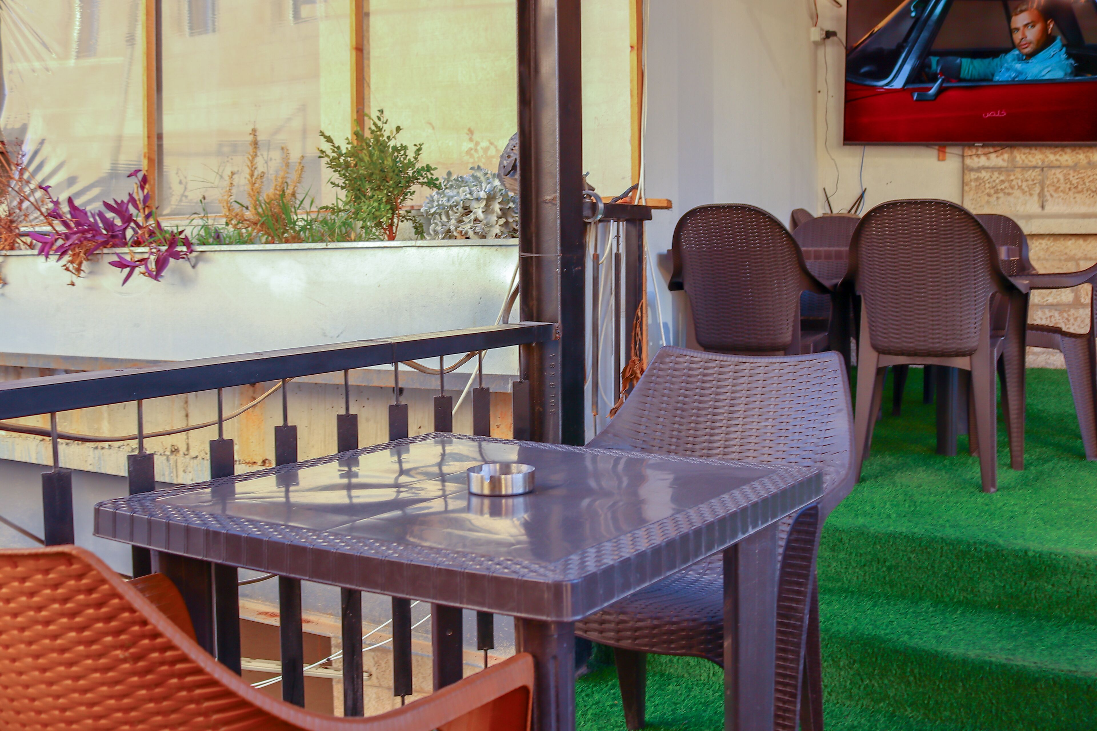 Foto - Twins Downtown Hotel