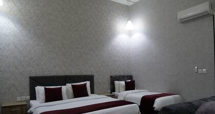 Twins Downtown Hotel