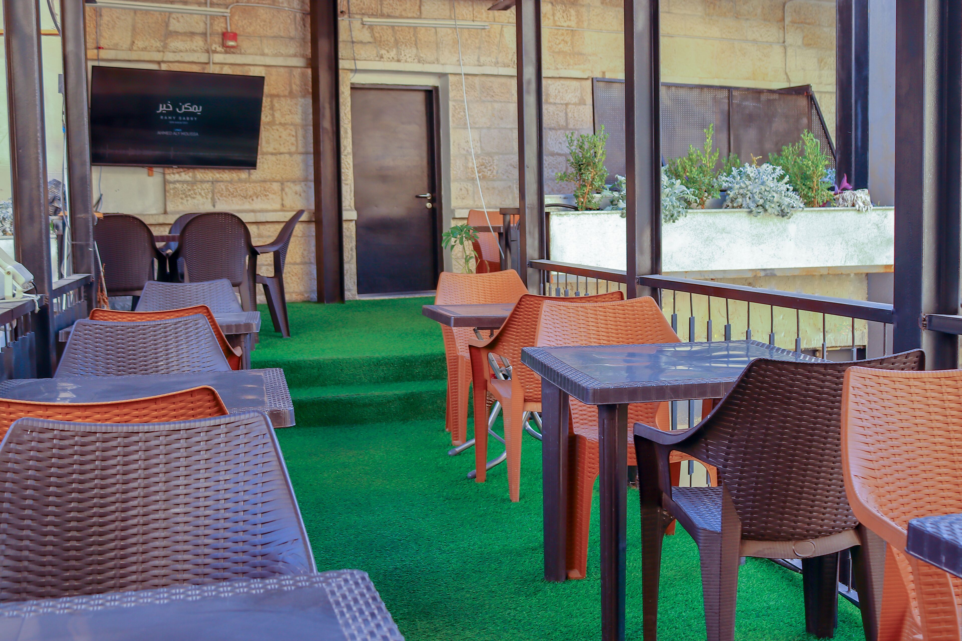 Foto - Twins Downtown Hotel