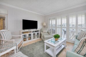 Fernseher, DVD-Player