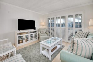 Fernseher, DVD-Player