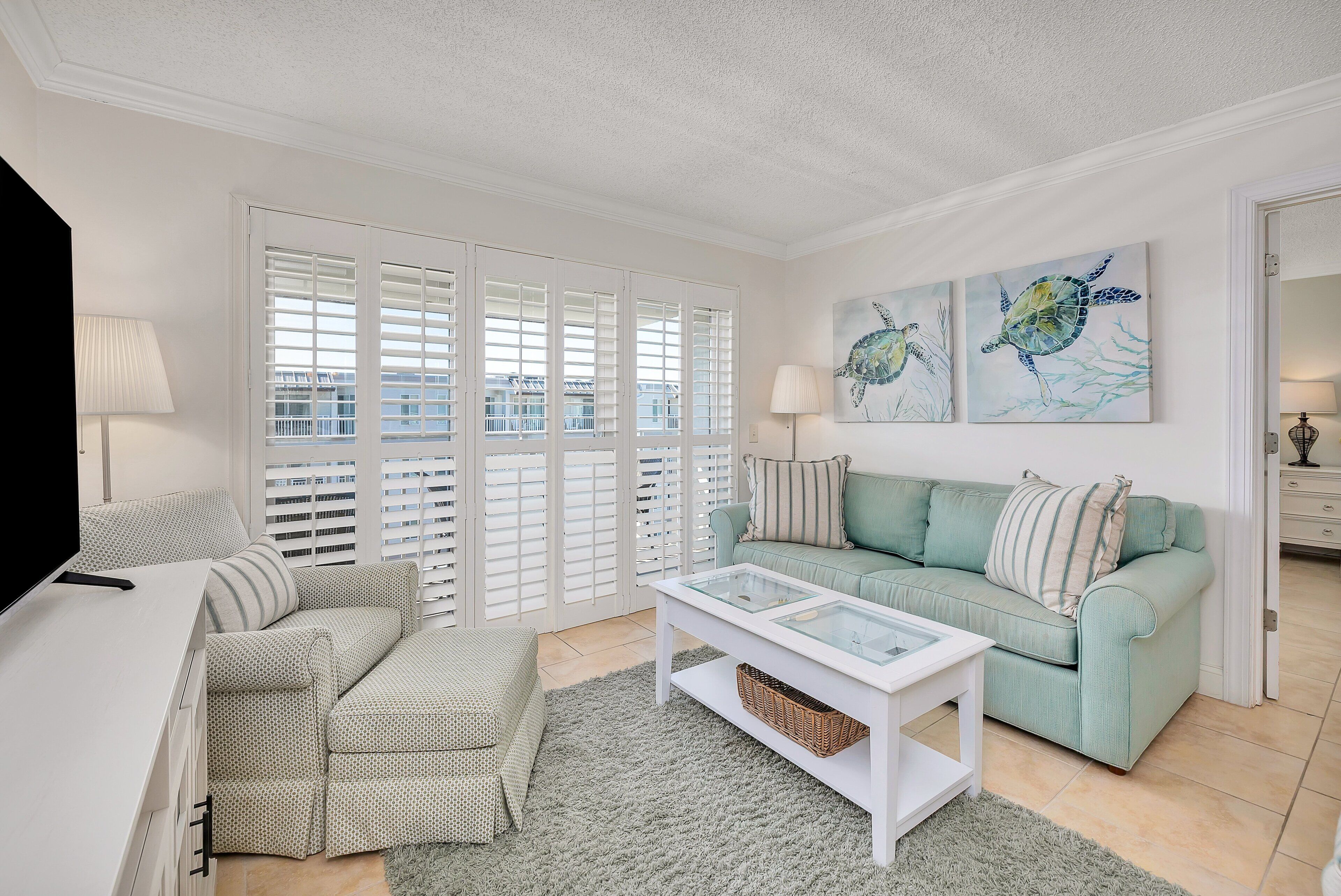 Televisie en een dvd-speler