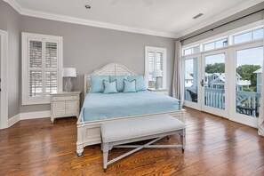 4 Schlafzimmer, Bügeleisen/Bügelbrett, kostenloses WLAN, Bettwäsche