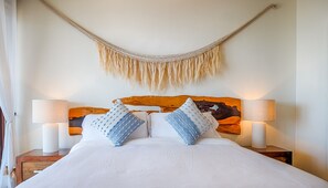 2 Schlafzimmer, Schreibtisch, kostenloses WLAN, Bettwäsche