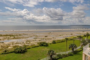 Am Strand