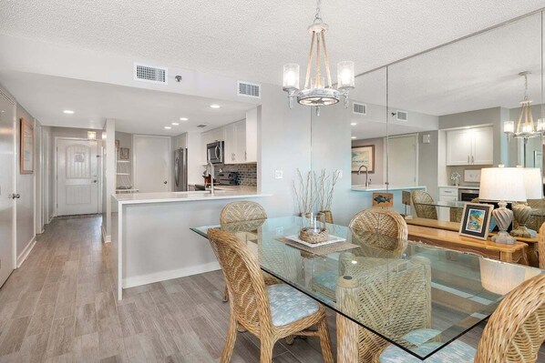 تناول الطعام