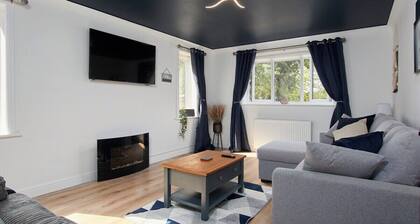 Homebird Property - Wilfrid House