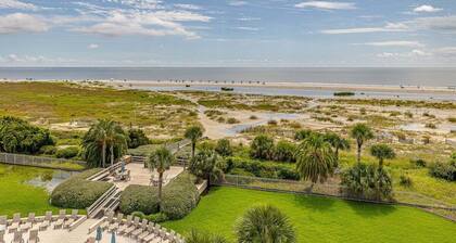 Direct Ocean View Condominium!