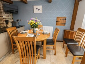 Cottage | Interieur