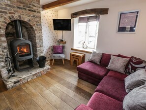 Chaumière | Intérieur