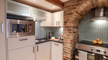 Ferienhaus | Innenbereich