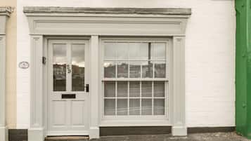 Ferienhaus | Innenbereich