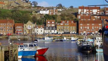 Ferienhaus | Innenbereich