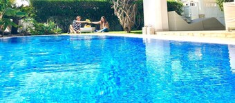 Turquesa 3 - total luxuryin the unique settings of the perfect location