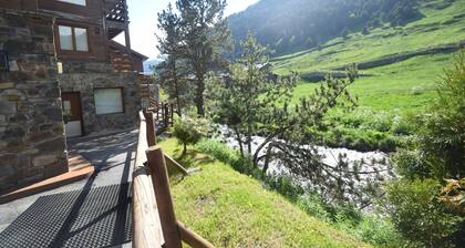 Tranquilidad en plena Naturaleza HUT 7996