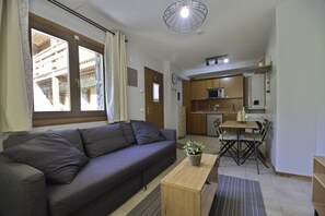 TV - Tranquility in the middle of Nature HUT 7996 (Canillo)