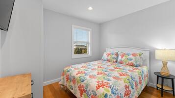 2 camere, ferro/asse da stiro, Wi-Fi gratuito, lenzuola