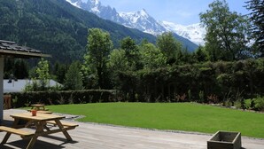 Teras/patio