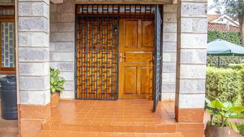 Cottage | Ngoại thất