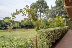 Cottage | Property grounds