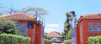 Unique 2BR United Nation Bluezone Perimeter