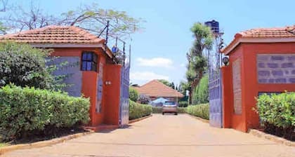 Unique 2BR United Nation Bluezone Perimeter