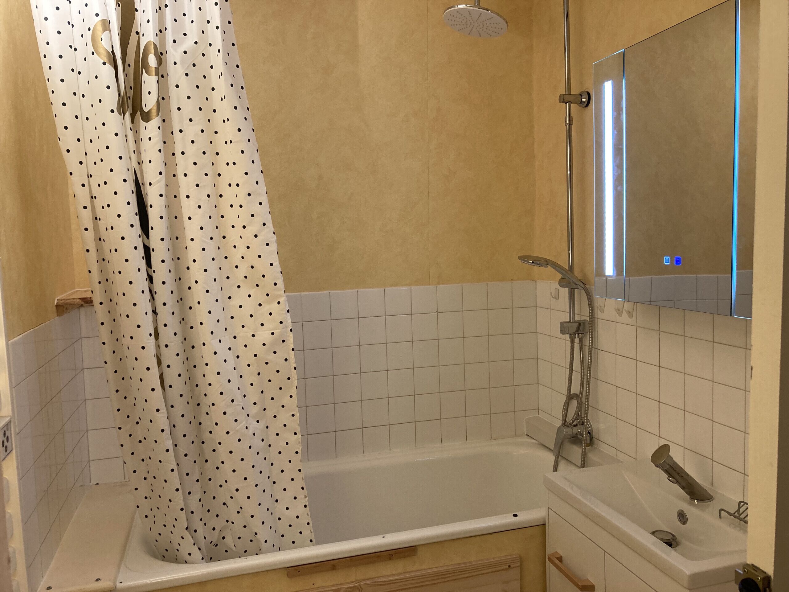Badewanne