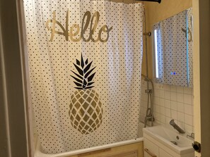 Badewanne